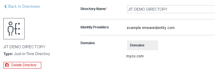 eliminazione directory