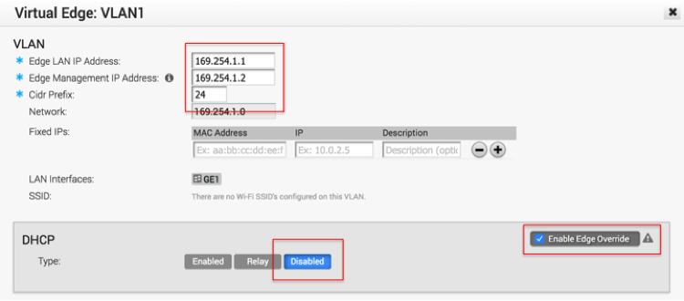 configure-the-lan-interface-with-management-ip