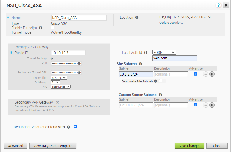 complementary-config-third-party-cisco-asa-site-dialog