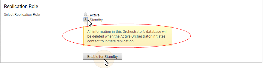 disaster-recovery-enable-for-standby-button
