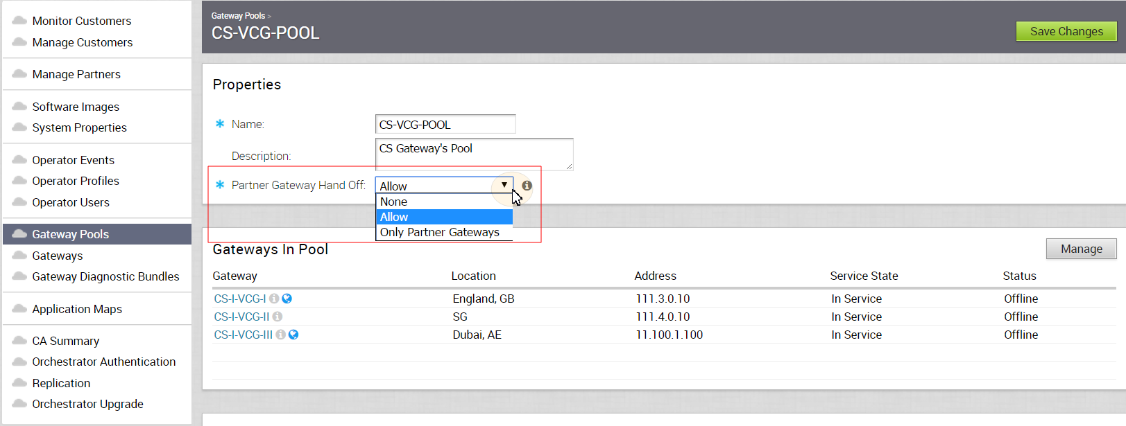 gateways-gateway-pool-partner-gateway-handoff-drop-down-menu