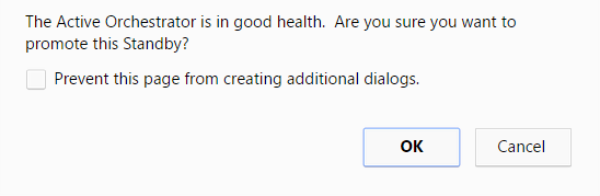 disaster-recovery-force-standby-to-active-dialog