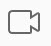Значок видео. Ссылка на видео будет приведена в следующем предложении.