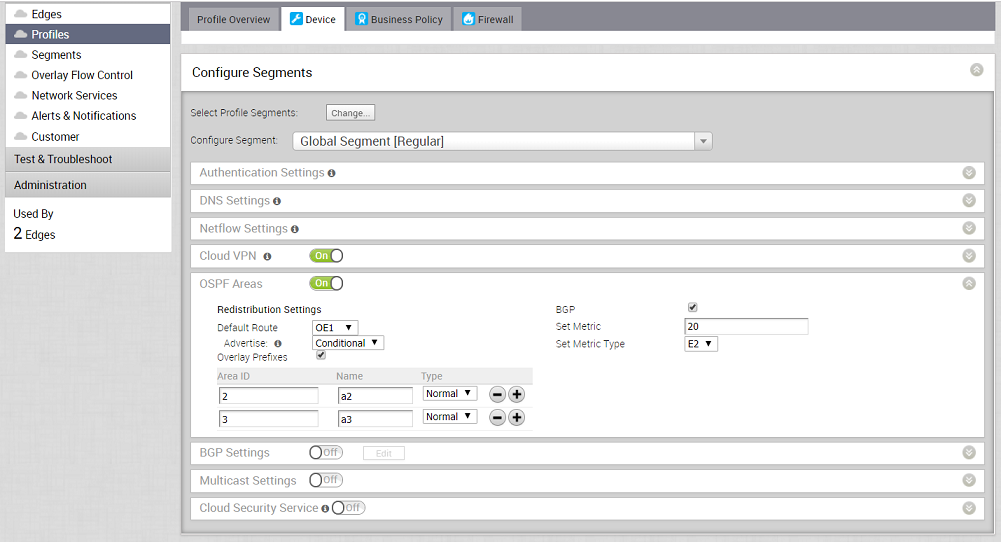 routing-ospf-enable