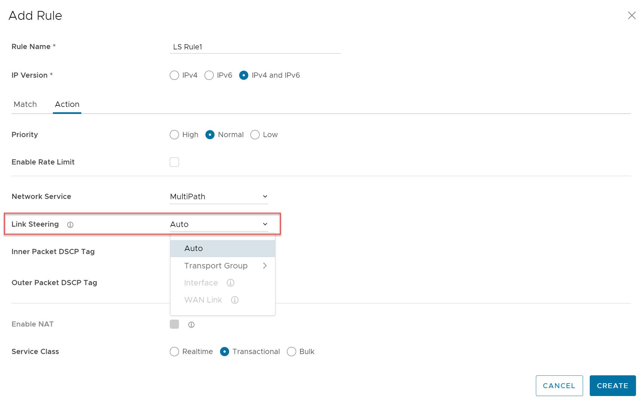 configure-biz-policy-action-link-steering-auto